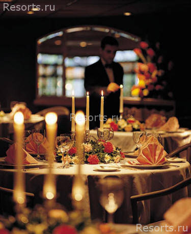 Paphos Amathus Hotel 12